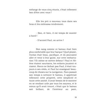 Ils étaient cinq enfants... tome4