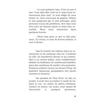 Ils étaient cinq enfants... tome4