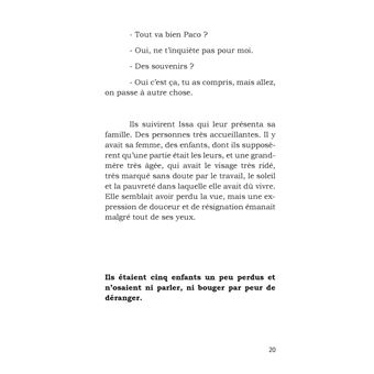 Ils étaient cinq enfants... tome4