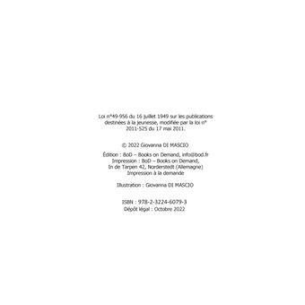 Ils étaient cinq enfants... tome4