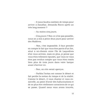 Ils étaient cinq enfants... tome4