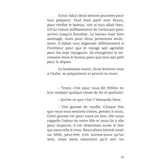 Ils étaient cinq enfants... tome4