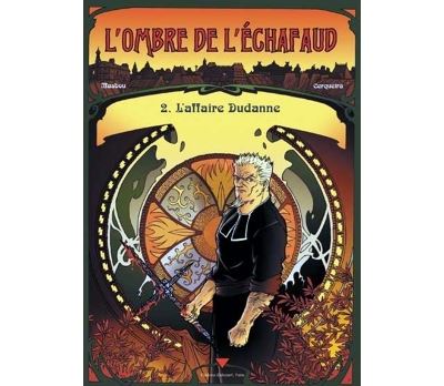 Ombre de l'échafaud