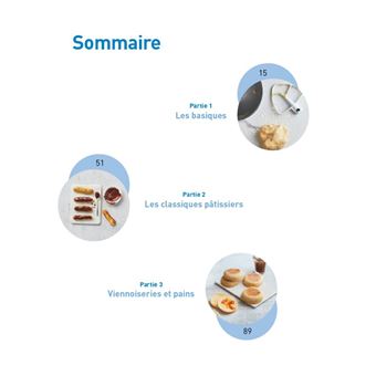 Je pâtisse au robot-pâtissier pour les nuls