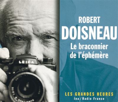Le braconnier de l'éphémère