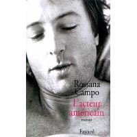 L'acteur américain