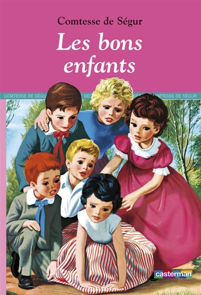 Les Bons Enfants Les Bons Enfants