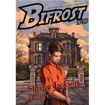 Bifrost N° 99