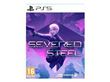 SEVERED STEEL PS5 (D)