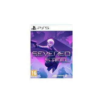 SEVERED STEEL PS5 (D)