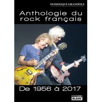 L'odyssée du rock français - broché - Loïc Picaud - Achat Livre
