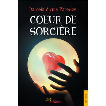 Coeur de sorcière