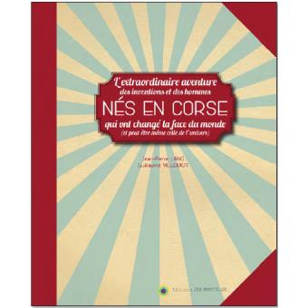 Nés en Corse - 1