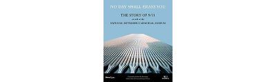 NO DAY SHALL ERASE YOU.
