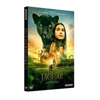 Le Dernier Jaguar DVD