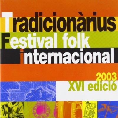 Tradicionarius 2003