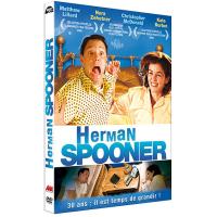 Herman Spooner FR