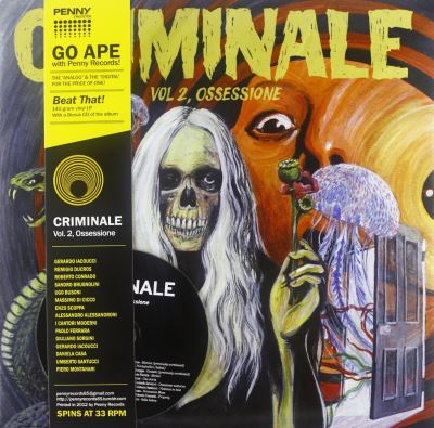 Criminale vol 2 ossessione o