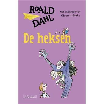 De heksen