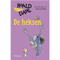 De heksen