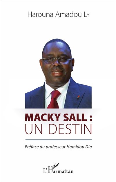 Macky Sall, un destin