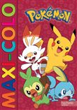 Pokémon - Maxi colo