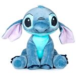 Peluche Disney Lilo et Stitch modèle Stitch 30 cm