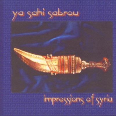 Impressions of syria