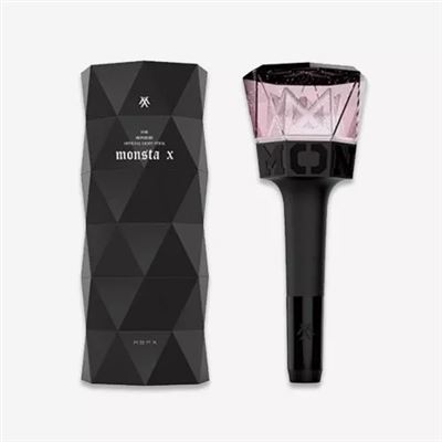 MONSTA X ② Official-Light-Stick-Monsta-X-