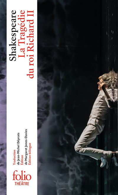 La tragédie du roi Richard II