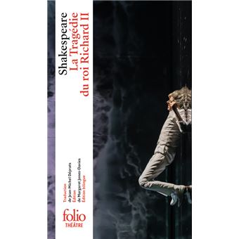 La Tragédie du roi Richard II
