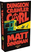 Dungeon Crawler Carl - Tome 3