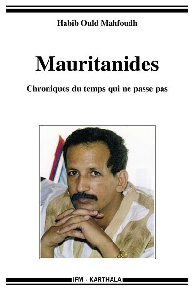 Mauritanides