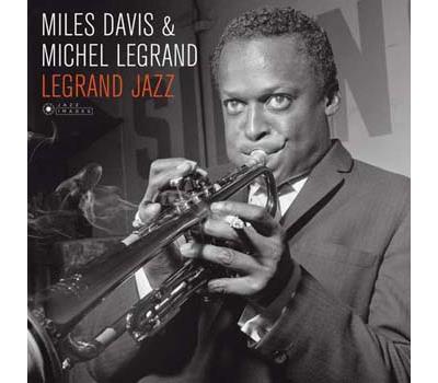LEGRAND JAZZ/LP