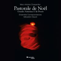 Charpentier: Pastorale de Noël - 2LP