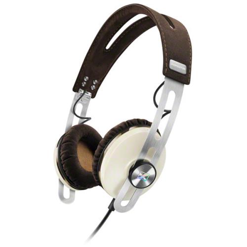 Casque Sennheiser Momentum On-Ear I Ivory M2