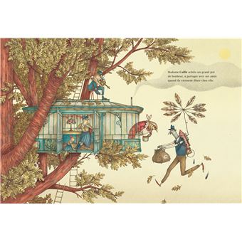 Le Marchand de Bonheur