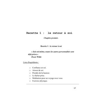 Les Fondamentaux