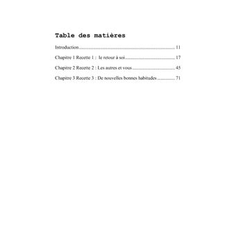Les Fondamentaux