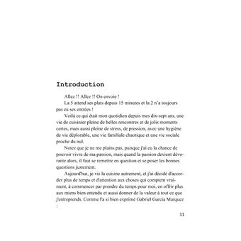 Les Fondamentaux