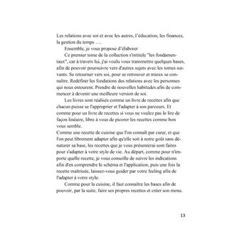 Les Fondamentaux