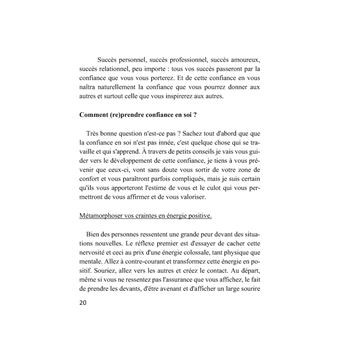 Les Fondamentaux