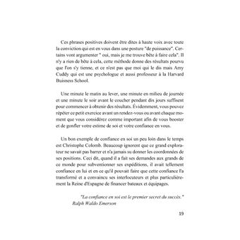 Les Fondamentaux