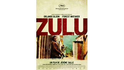 ZULU-VF