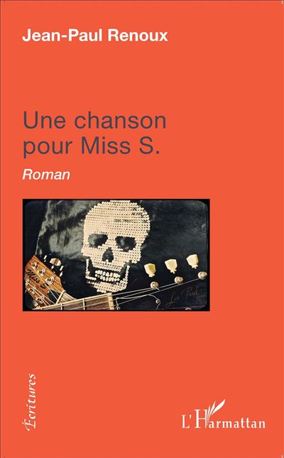 Une chanson pour Miss S.