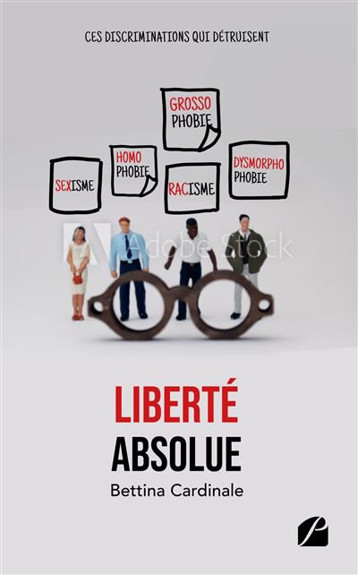 Liberté absolue