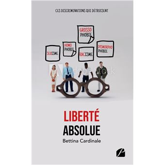 Liberté absolue