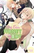 My Fair Honey Boy