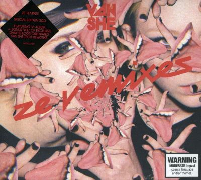 Ze vemixes