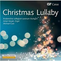 Christmas lullaby
